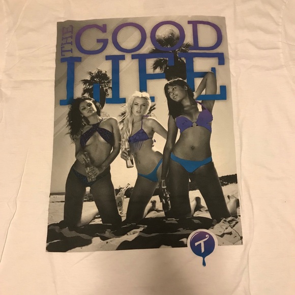 T.I.T.S. Brand Other - T.I.T.S. Brand T-Shirt T.I.T.S. Brand Other - T.I.T.S. Brand T-Shirt